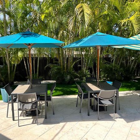 Villa Banyan Shores Маями Екстериор снимка