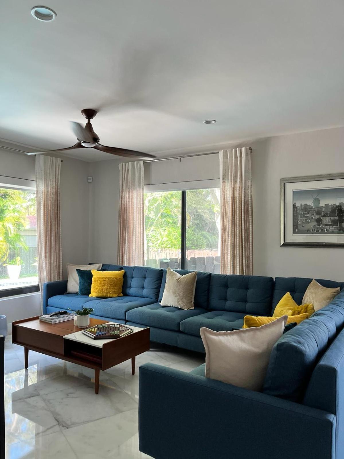 Villa Banyan Shores Маями Екстериор снимка