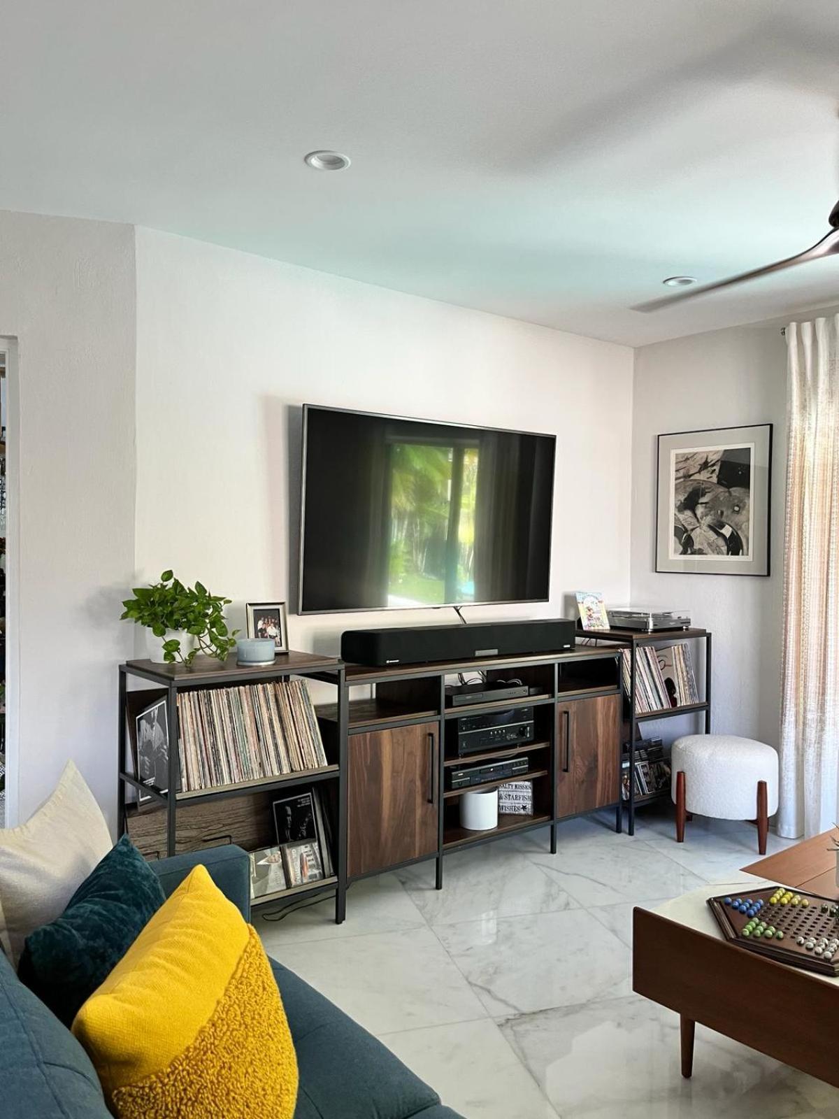 Villa Banyan Shores Маями Екстериор снимка