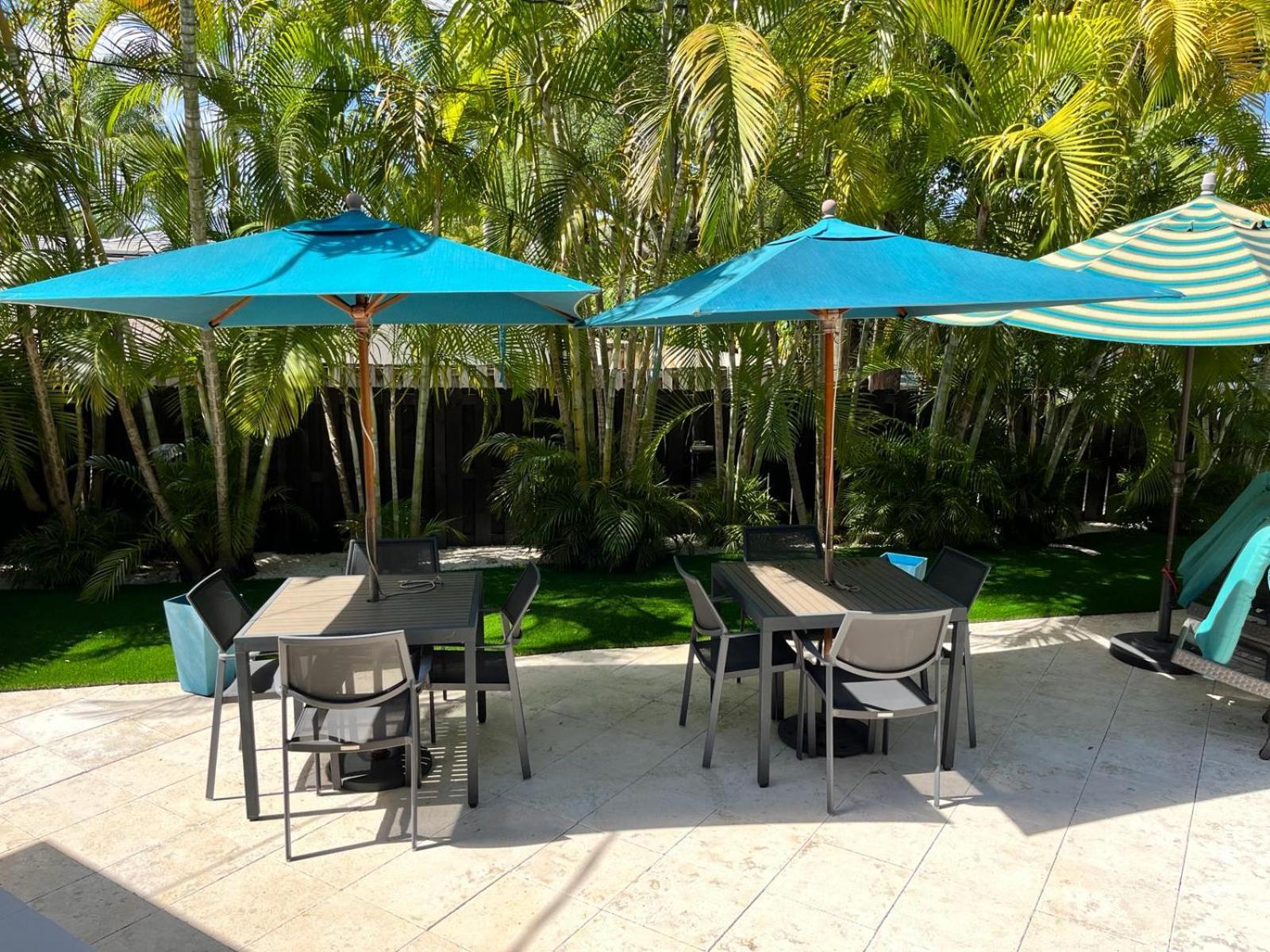 Villa Banyan Shores Маями Екстериор снимка