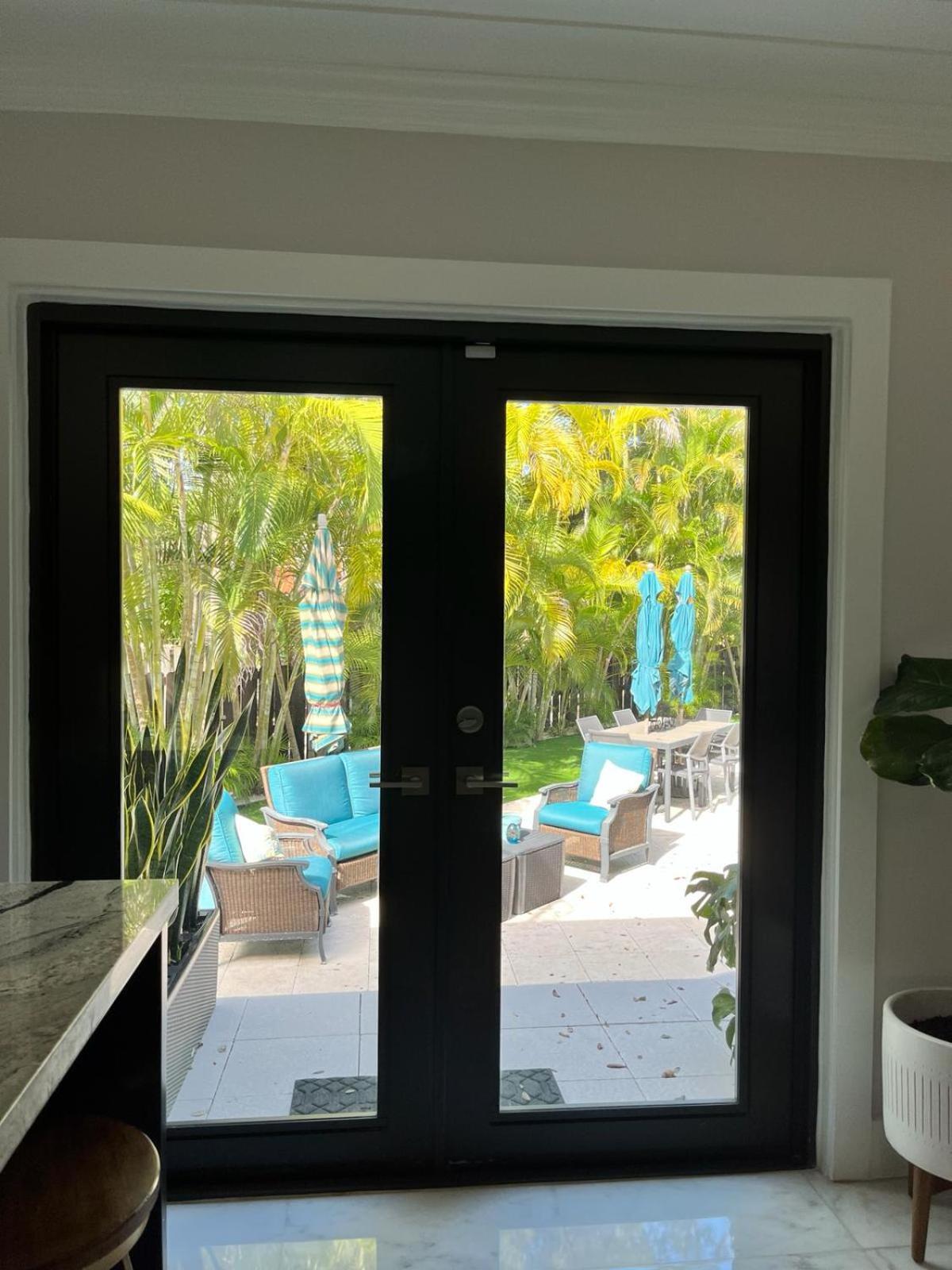Villa Banyan Shores Маями Екстериор снимка