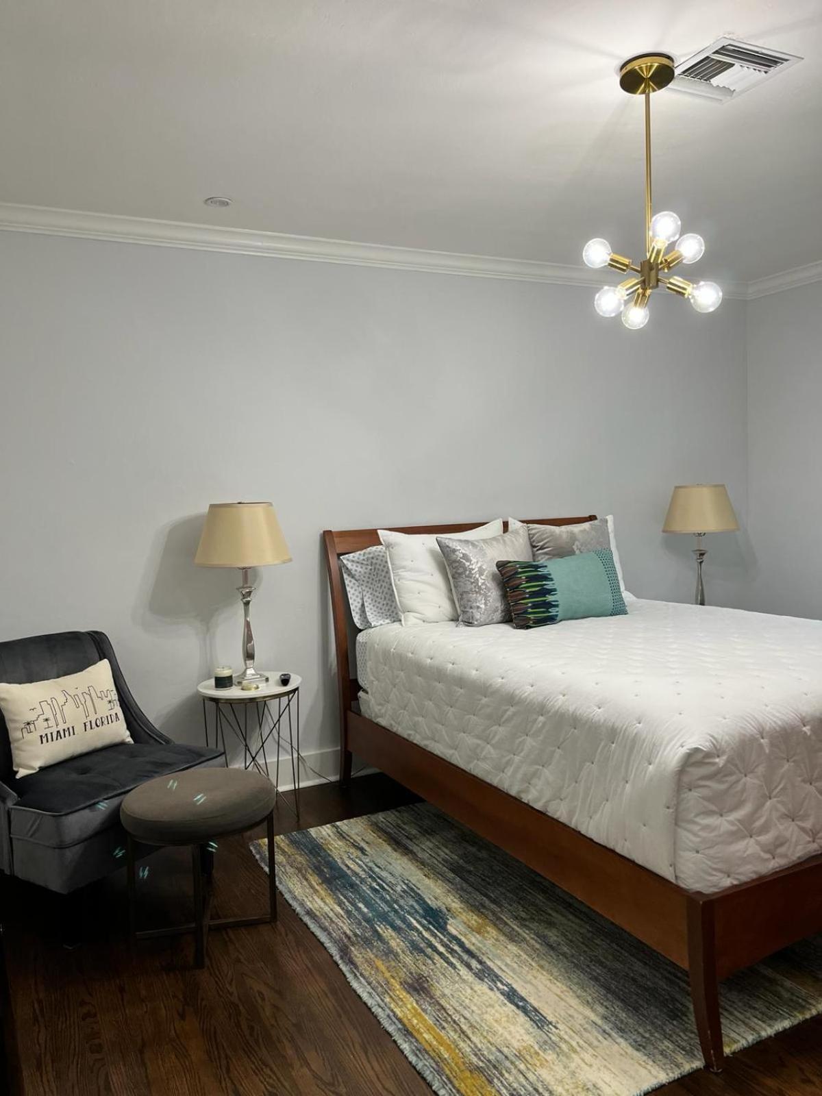 Villa Banyan Shores Маями Екстериор снимка