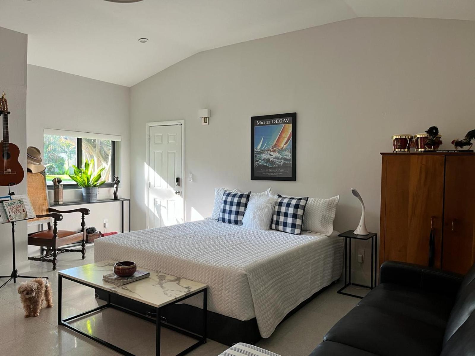 Villa Banyan Shores Маями Екстериор снимка